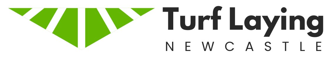Turf Laying Newcastle Logo