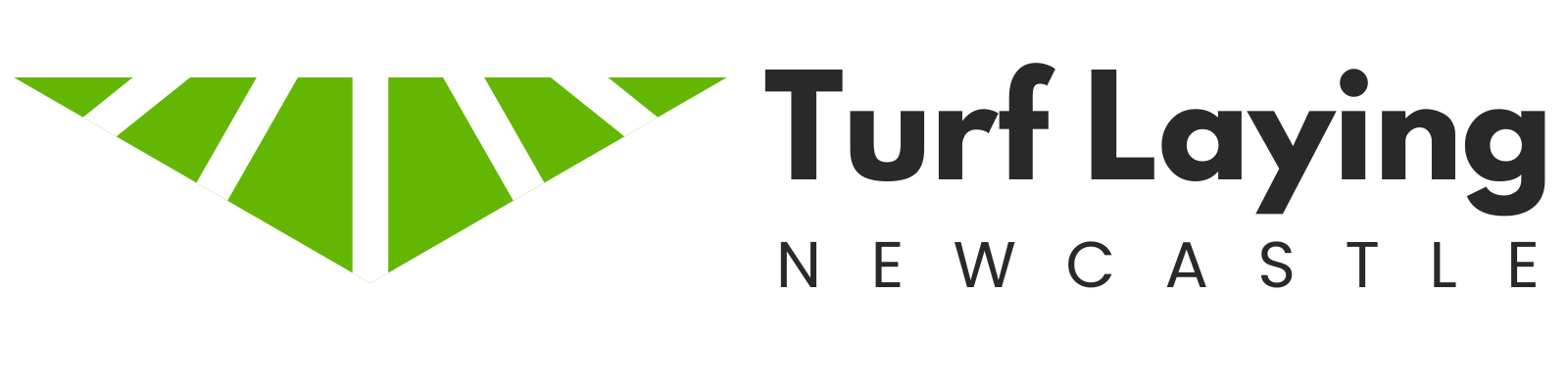Turf Laying Newcastle Logo